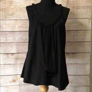 Diane von Furstenberg Silk Tank